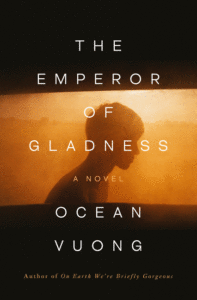 The Emperor of Gladness Cover