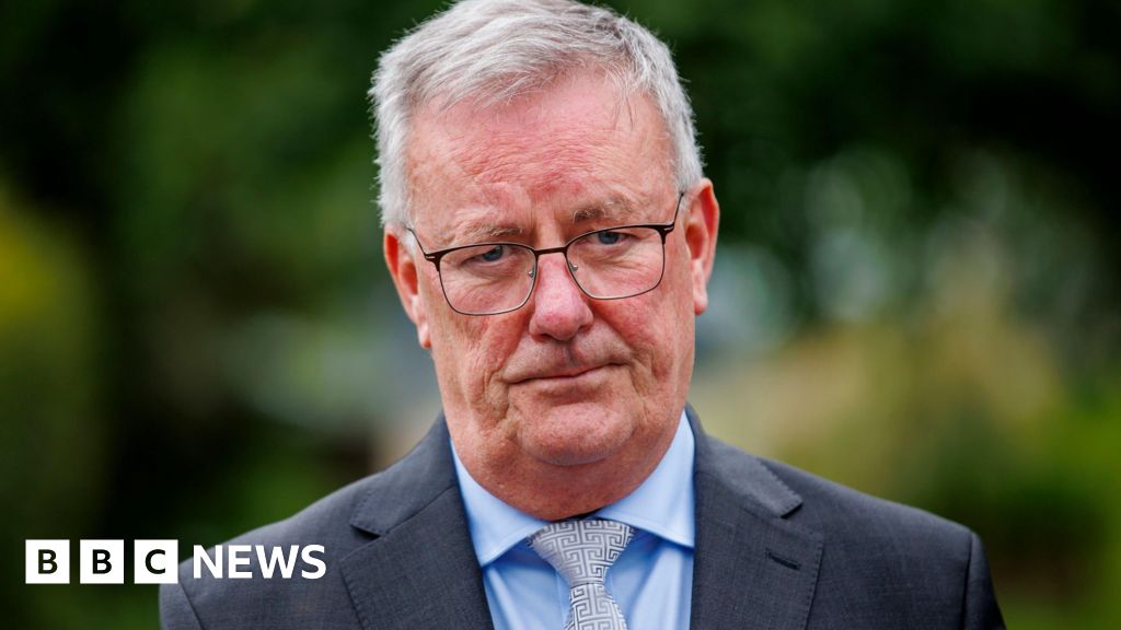 Minister asks health trust to pause hospital consultation