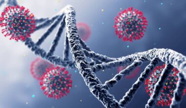 Your DNA Is Full of Ancient Viruses