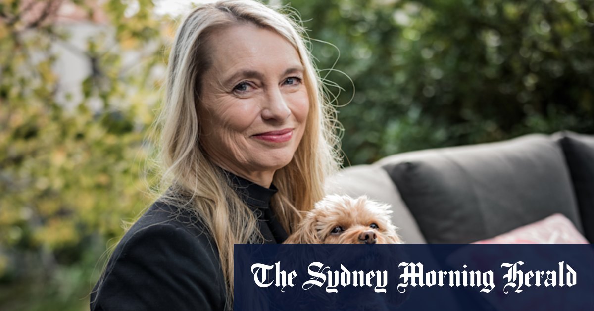 The risky research behind Michelle Johnston’s ‘The Revisionists’