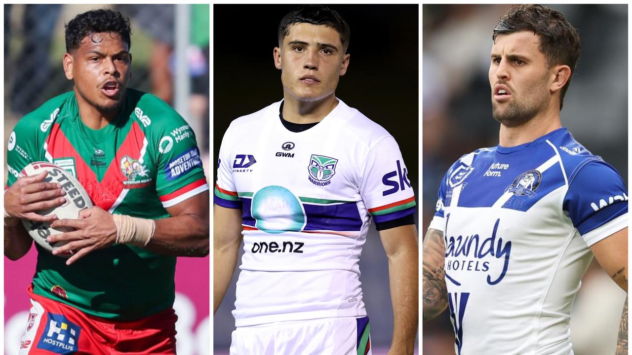 Jett Cleary stars in NSW Cup, Warriors, Bulldogs drop Toby Sexton, Selwyn Cobbo, Queensland Cup, Broncos, highlights, stats