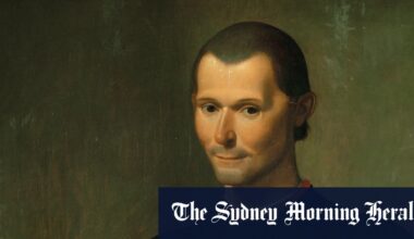 a deep-dive into a golden age