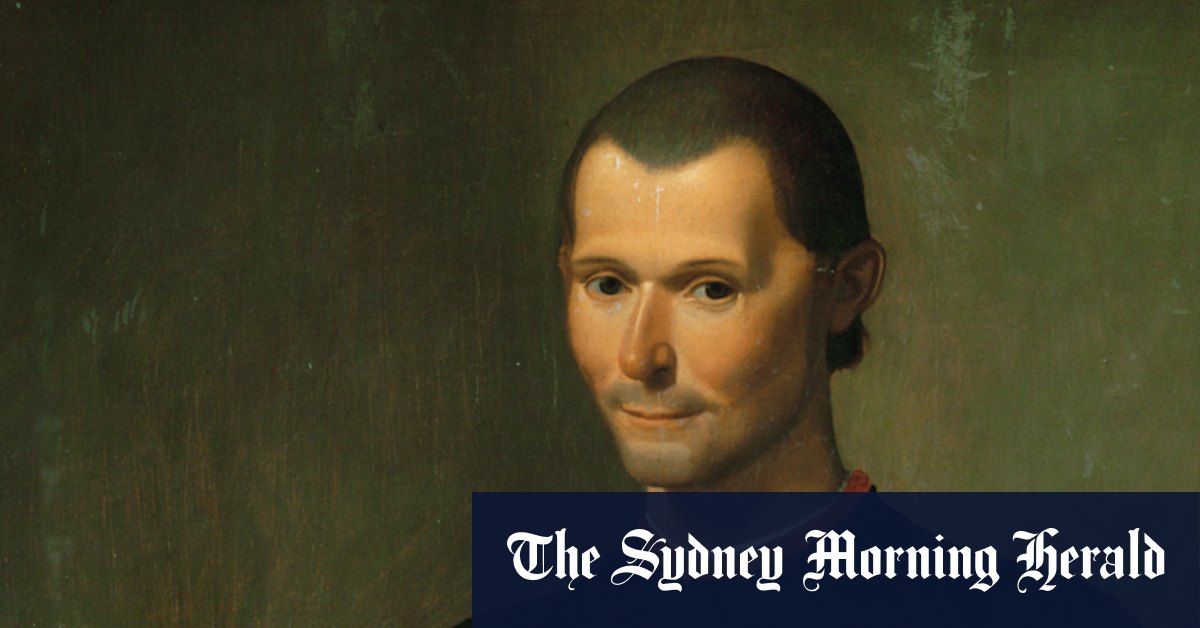 a deep-dive into a golden age