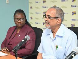 Jamaicans cautioned not to rely solely on herbal treatments | News