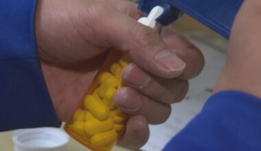 Cold and allergy medications linked to dementia risk