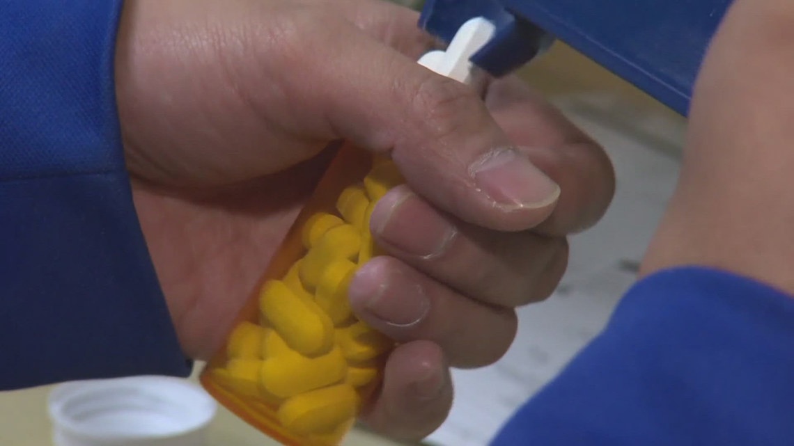 Cold and allergy medications linked to dementia risk