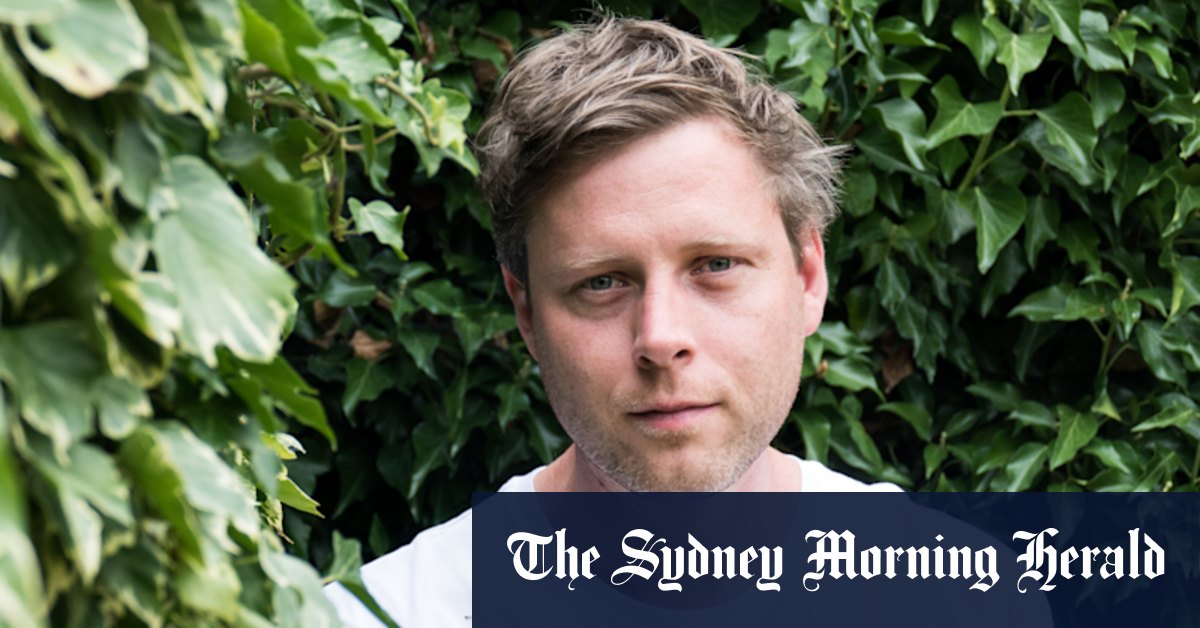 Max Porter’s Grief is the Thing with Feathers – Belvoir St Theatre Sydney 2025