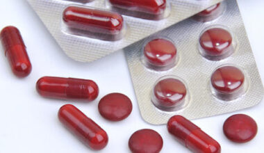 One in 10 Israelis misuse sedatives in wake of October 7, study finds