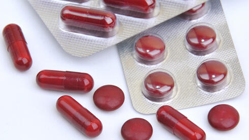 One in 10 Israelis misuse sedatives in wake of October 7, study finds