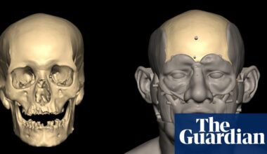 Skeleton found in pot is first ancient Egyptian to undergo whole genome analysis | Genetics