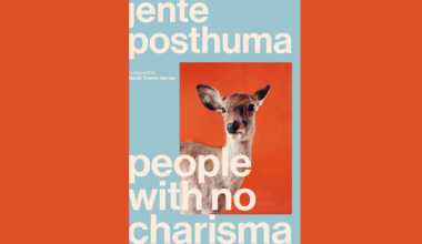 Towards an Interpretation of People With No Charisma