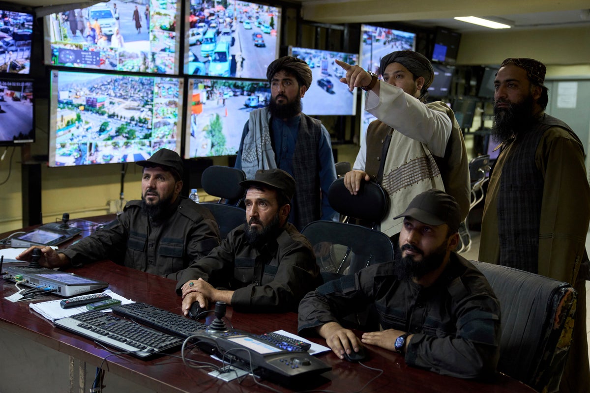 From ‘Sapiens’ to ‘The Book of Mormon’: The banned books the Taliban deems ‘deviant’ and ‘un-Islamic’