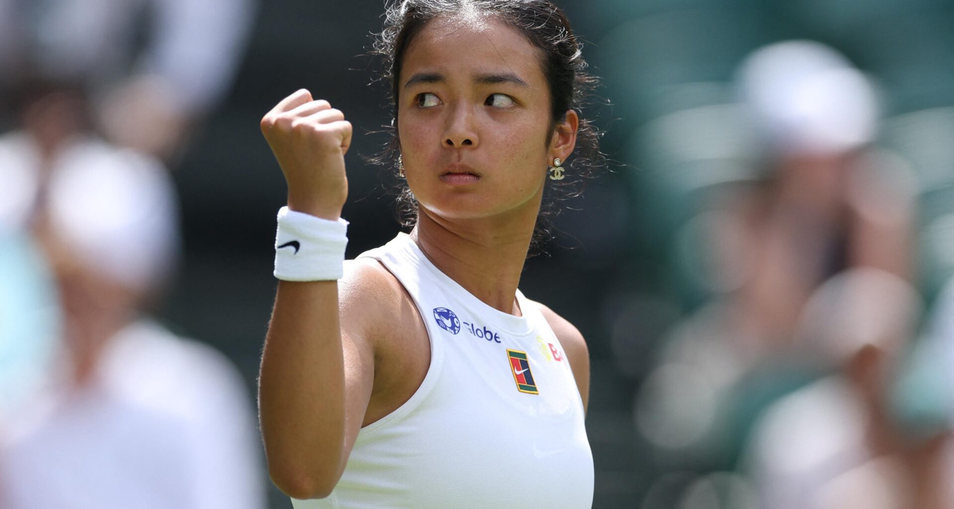 What's next for Alex Eala after Wimbledon?