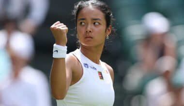 What's next for Alex Eala after Wimbledon?