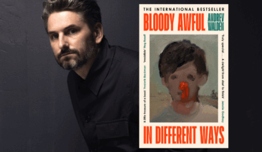 Andrev Walden - credit Joel Nilsson