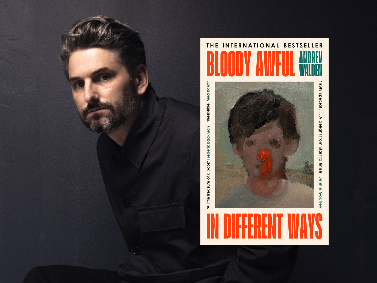 Andrev Walden - credit Joel Nilsson