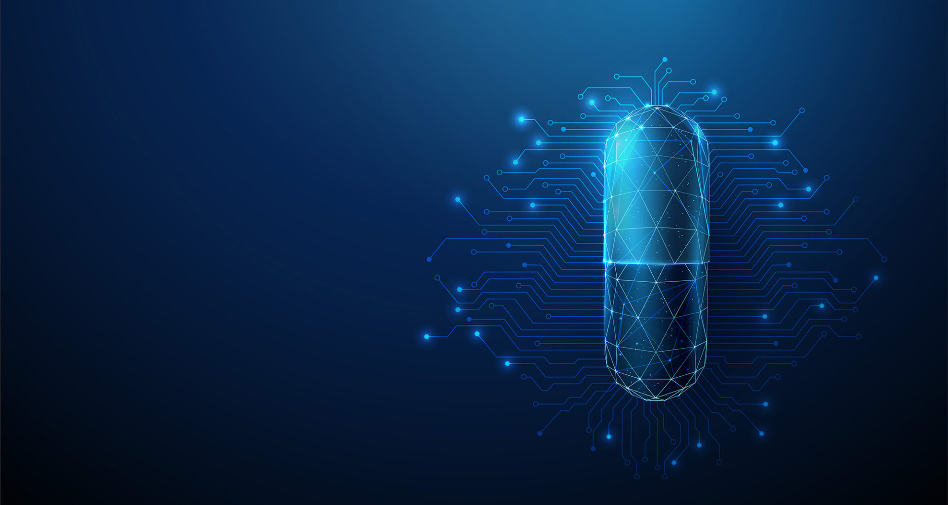 Applications of AI in pharmacy practice