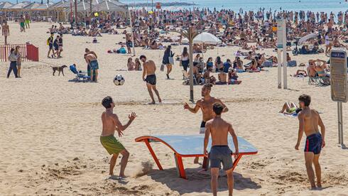 You might still be vitamin D deficient—even in summer