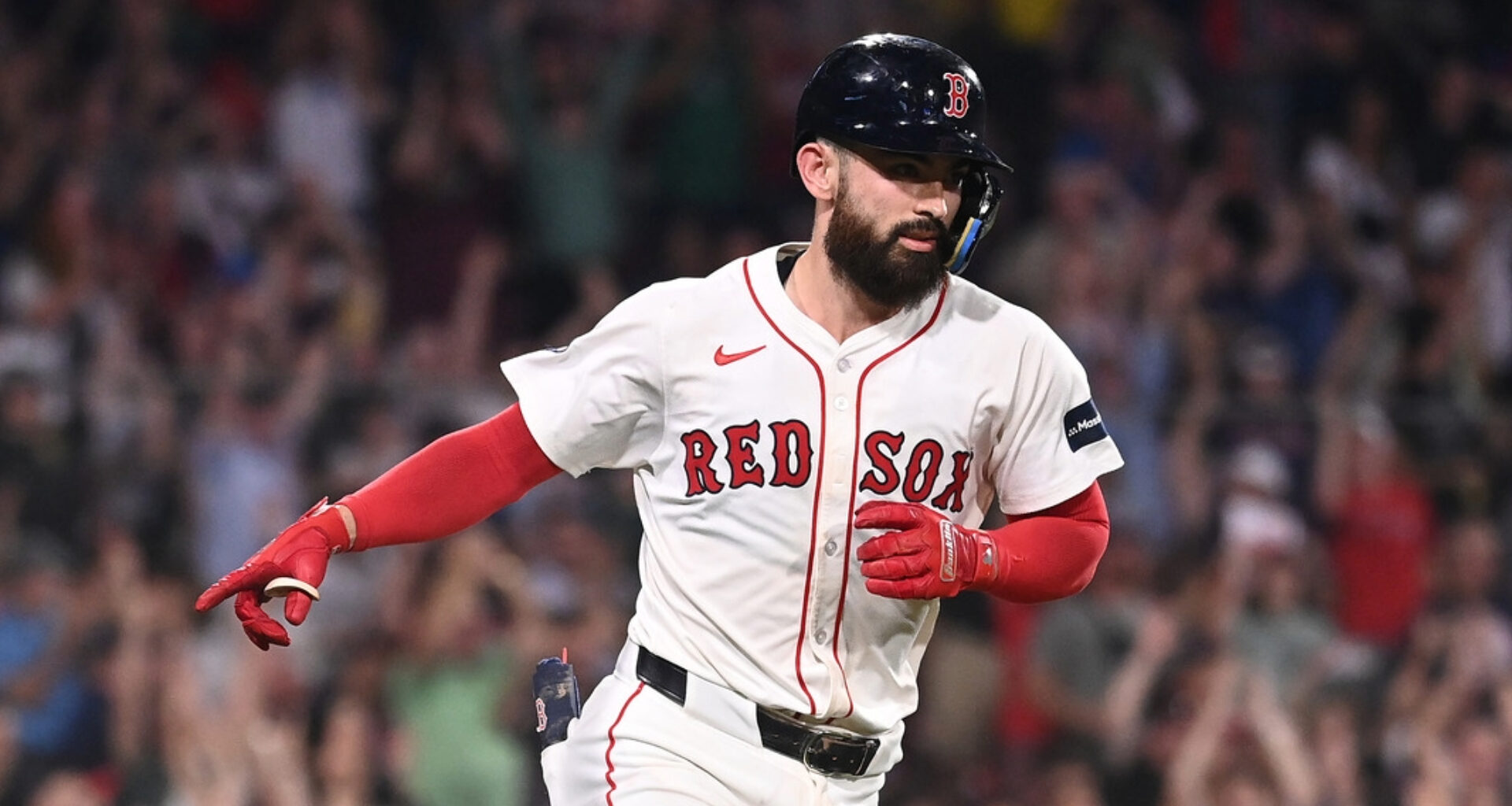 Alex Cora Stresses Need For Contributions From Struggling Bat