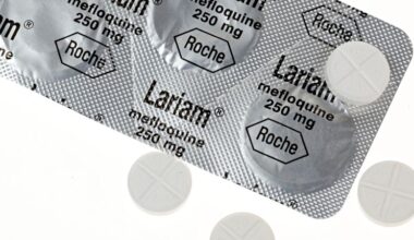 MOD pays out in Lariam malaria drug case after hundreds of troops had severe side effects