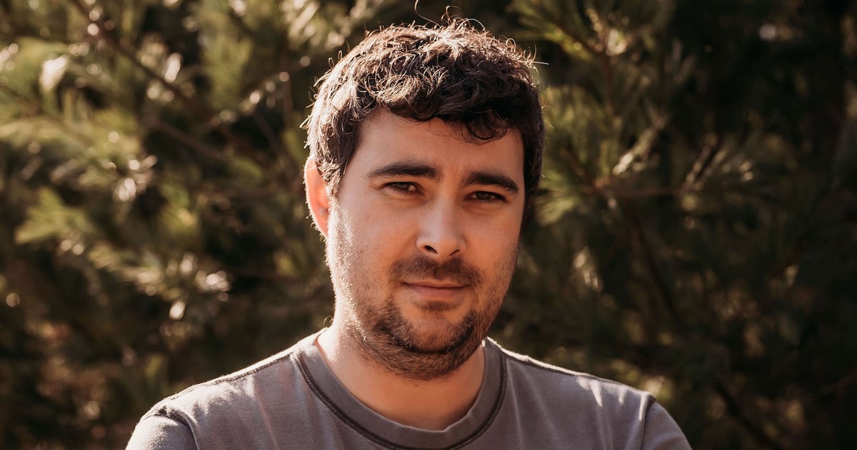 Riveting stories of life on an American reservation – The Irish Times