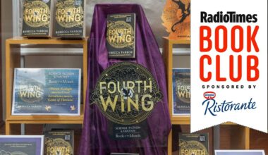 The Empyrean series book 4 release date speculation and latest news