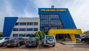 FDA calls for tougher penalties in fight against Tramadol abuse