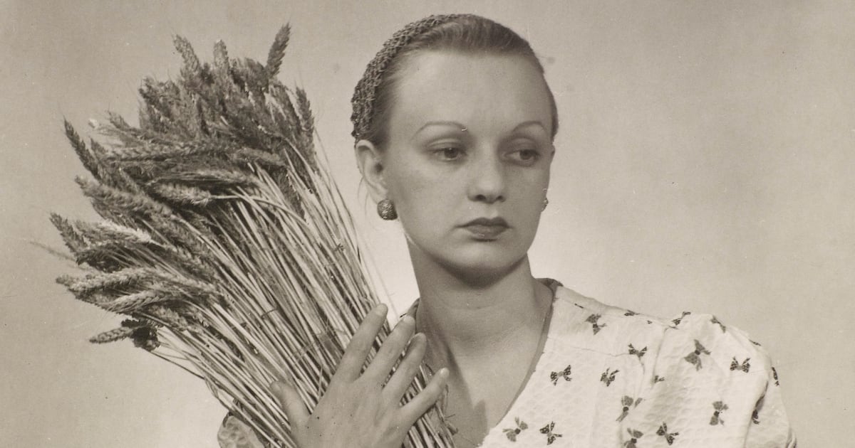 Ireland by Ithell Colquhoun – An exquisitely strange British-Celtic artist’s travels in Ireland – The Irish Times