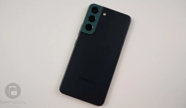 Samsung Rolls Out July Update to Galaxy S22, One UI 8 on the Way