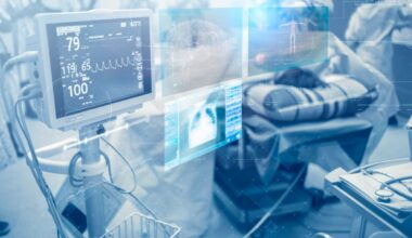 Imperial College Healthcare NHS Trust Shifts from Maintenance to Innovation with VMware Cloud Foundation