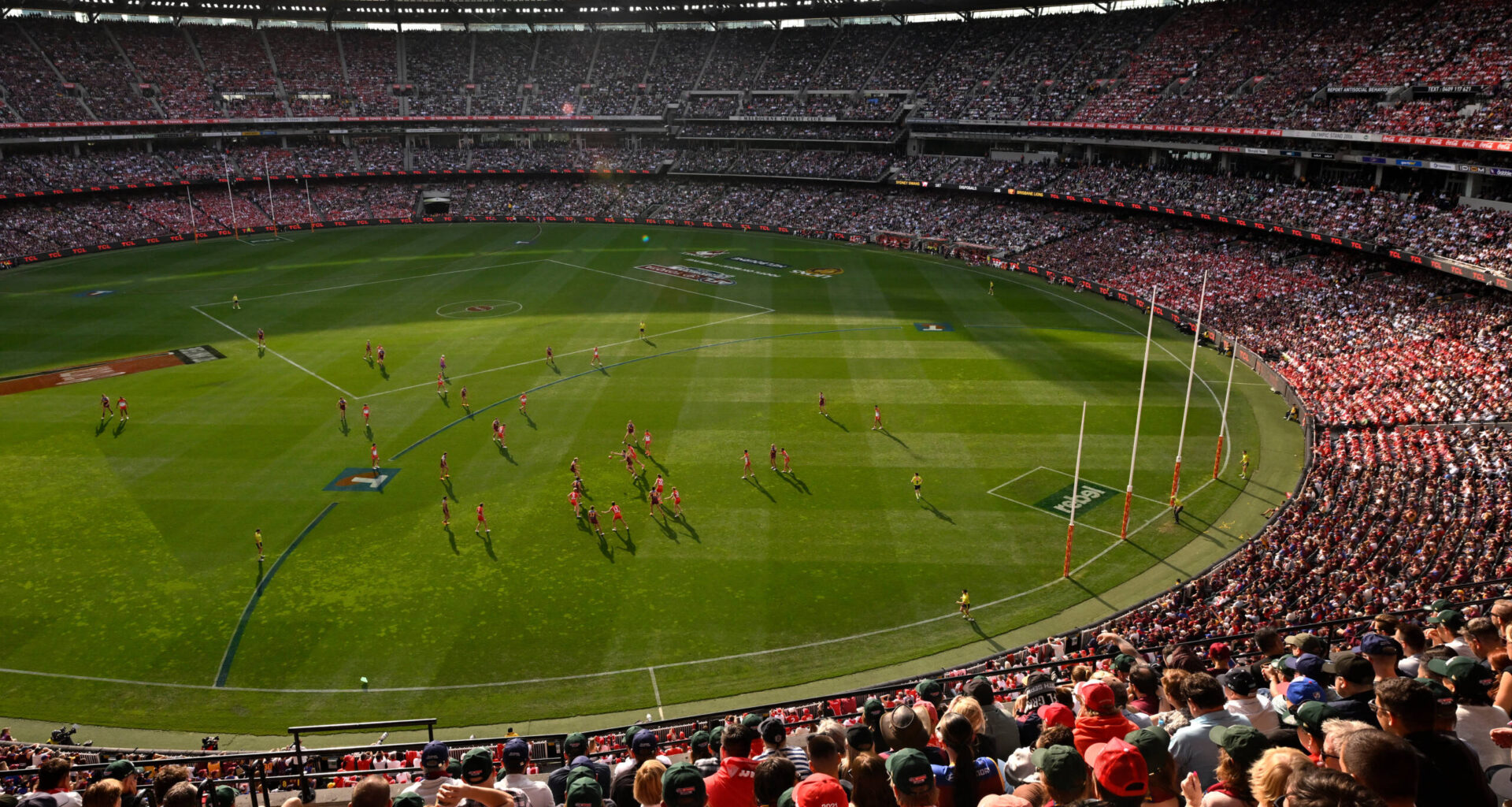 Global superstar tipped to be this year's AFL Grand Final entertainment