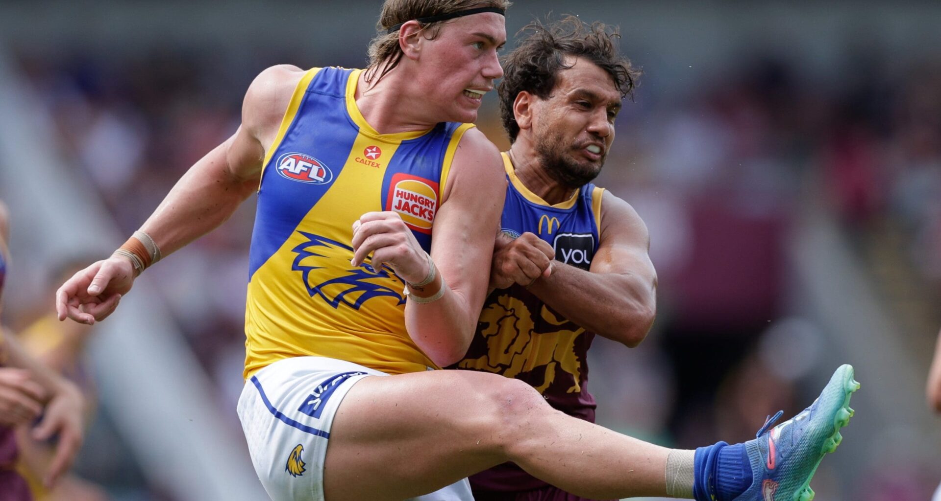 Star's management asking for "between 15 and 20 million" dollar contract - AFL trade news - AFL News