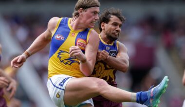 Star's management asking for "between 15 and 20 million" dollar contract - AFL trade news - AFL News