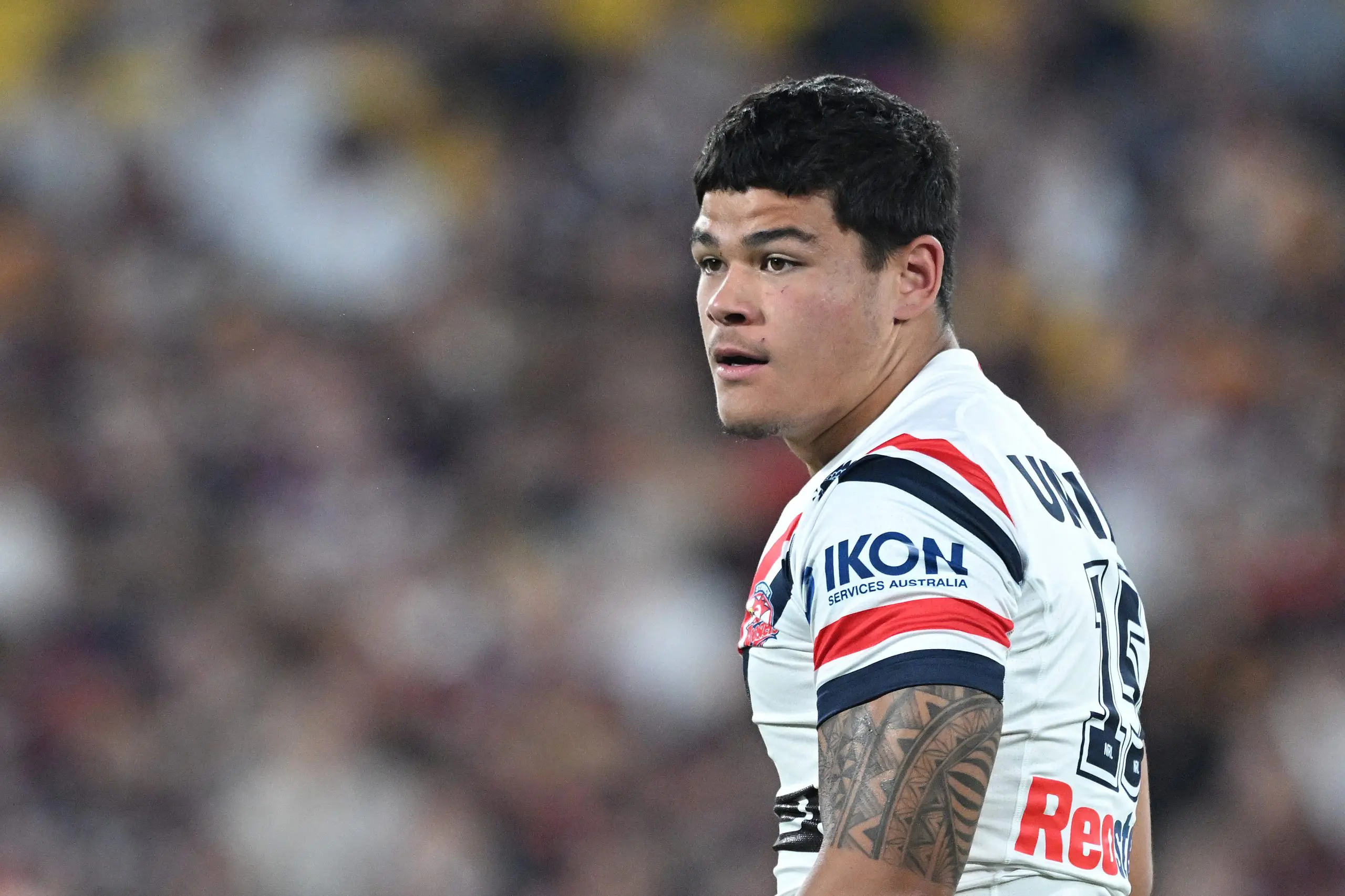 NRL Rd 6 – Broncos v Roosters