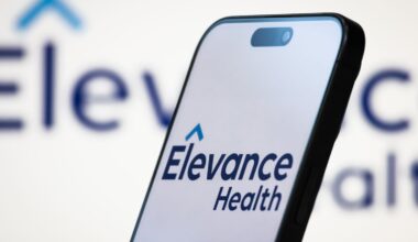 Medical Insurers and Pharma Firms' Stock Slipped Thursday. Here's Why.