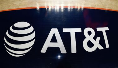 AT&T Tops Financial Estimates, But Internet Subscriber Growth Falls Short