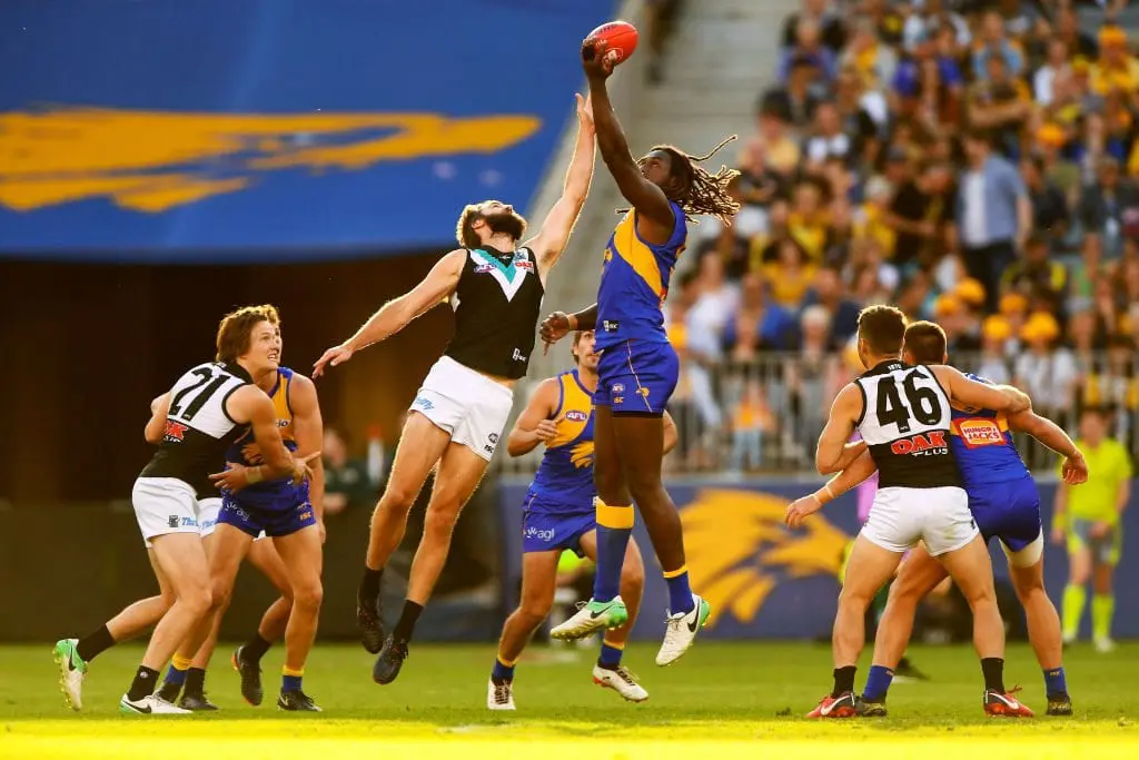 WATCH: Does Nic Nat deserve to be banned for this?