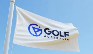 Transition to Golf Australia's new digital system announced