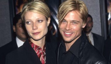 Gwyneth Paltrow Thought She Was ‘More Sophisticated’ Than Brad Pitt, Says New Book (Exclusive)