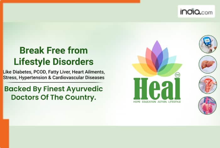 Ayurveda Meets Digital Healthcare at HEAL Wellness Clinic