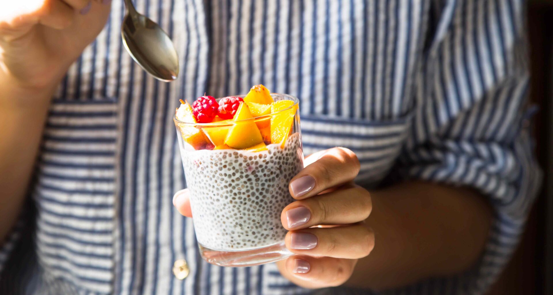 We Asked 3 Dietitians If You Should Try 'Fibermaxxing.' They All Said The Same Thing