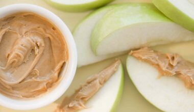 What Happens to Your Body When You Eat Peanut Butter Daily