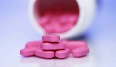 Should You Stop Using Benadryl? Some Doctors Think So