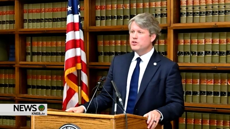 Nebraska Helps to Secure $720 Million from Eight Opioid Drug Makers