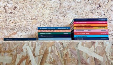 Independent UK publisher sells over 270,000 books in first three years