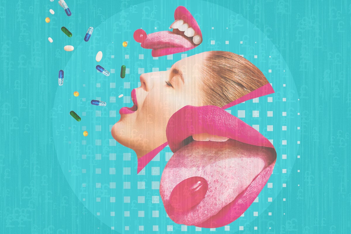 Why your ‘healthy’ supplements might be ruining your gut health