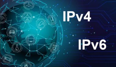 Enable IPv6