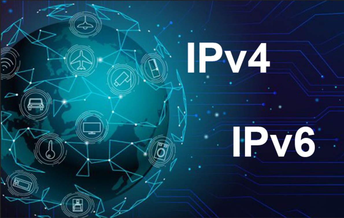 Enable IPv6
