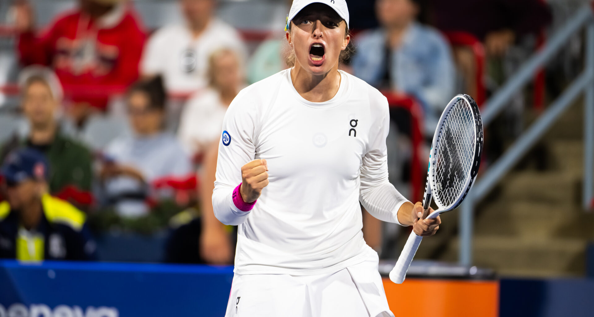 Think you’re a Montreal tennis expert? Let's find out
