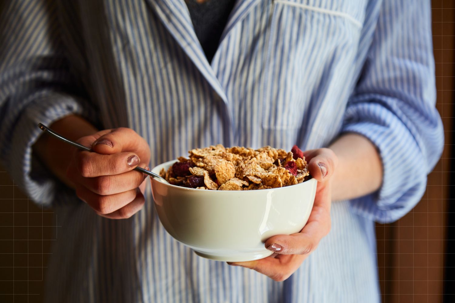 Dietitian-Favorite 1-Ingredient Upgrade to Cereal